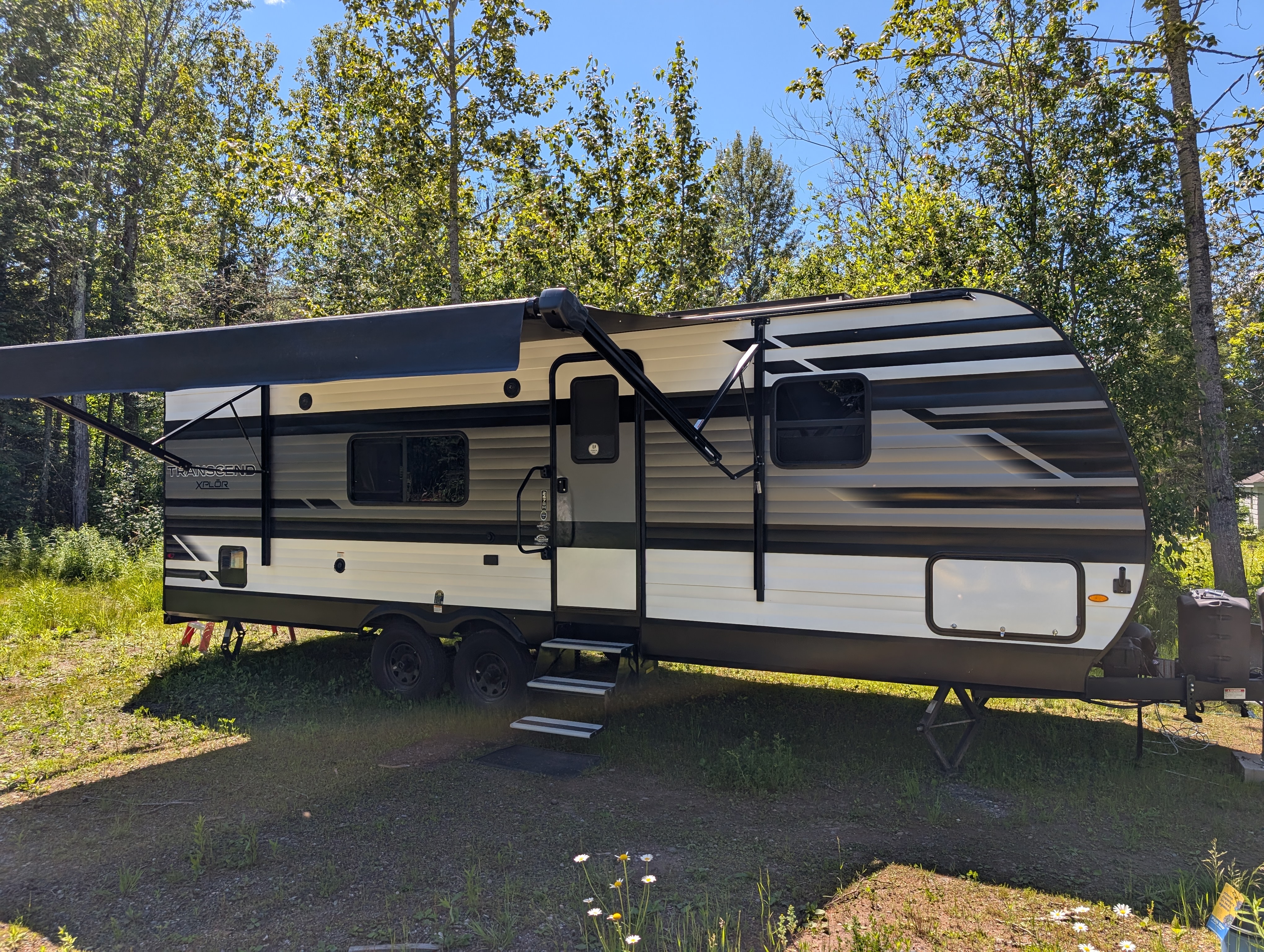 2023 Grand Design Bunkhouse